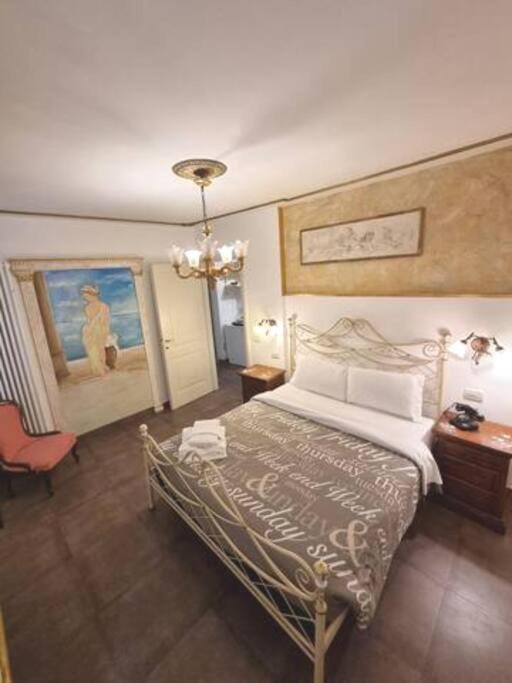 Ca'Briani Luxury - Behind S.Mark Square Venice Exterior photo