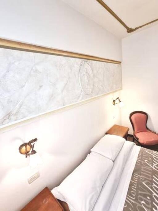Ca'Briani Luxury - Behind S.Mark Square Venice Exterior photo